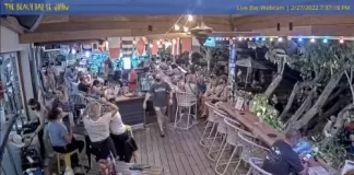 The Beach Bar Live Cam New In Caribbean