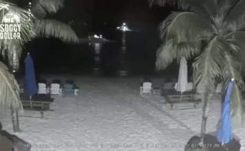 British Virgin Islands Beach Live Webcam New