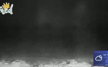 Frederiksted Beach Live Stream Webcam New Caribbean
