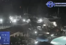 Gallows Bay Live Stream Webcam Virgin Islands New In Caribbean