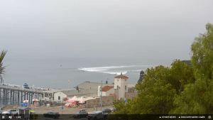 Malibu Surf Cam New Live Cam In California | Pier