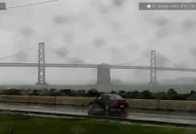 San Francisco Golden Gate Bridge Live Cam New In California