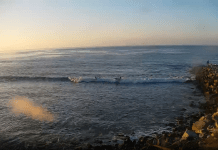 Capitola Live Webcam New In California, Usa