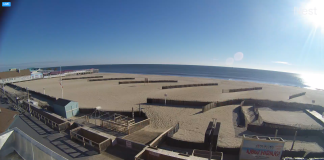 Jenkinson's Boardwalk Live Cam Point Pleasant Beach, Nj