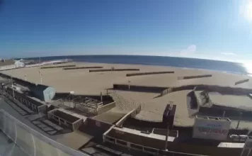 Jenkinson's Boardwalk Live Cam Point Pleasant Beach, New Jersey