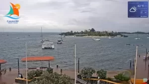 Christiansted Boardwalk Live Stream Cam New In Caribbean