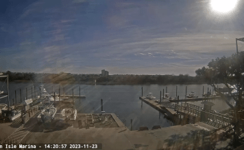 Ocean Isle Marina & Yacht Club