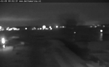 Delta Marina Live Cam Kortgene, Netherlands | Hd Video