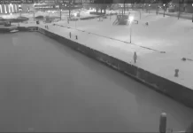 Vollenhove Marina Netherlands New Live Cam