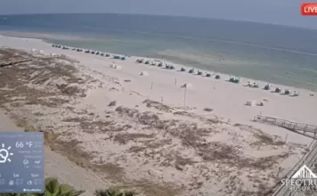 Gulf Shores Vacation Rentals Live Cam New In Alabama