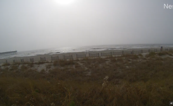 Holden Beach Live Webcam New In North Carolina