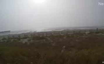 Holden Beach Live Webcam New In North Carolina