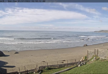 Cayucos Beach Live Cam