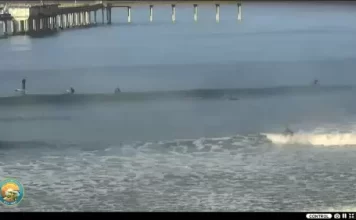 Imperial Beach Live Webcam New In California