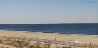 Sea Colony Live Beach Cam New In Delaware
