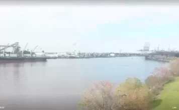 Landing Harbor Marina Cams New In Georgia