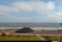 Live Webcam Oceanfront – Jekyll Island, Georgia Jekyll Island Oceanfront Live Cam New In Georgia