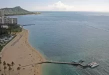 Honolulu Live Streaming Webcam New In Hawaii