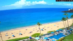 Hula Grill Live Stream Webcam New In Hawaii