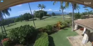 Maui Luxury Real Estate Live Cam New In Hawaii