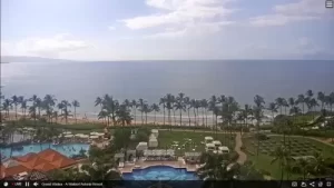 South Maui Beach Live Cam New In Hawaii