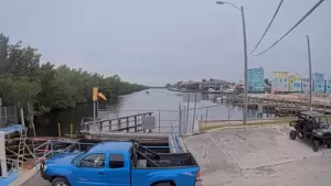 Chiquita Lock Live Stream Cam New In Cape Coral, Florida