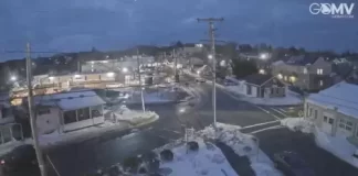 Vineyard Haven 5 Corners Live Cam New In Massachusetts