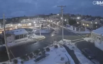 Vineyard Haven 5 Corners Live Cam New In Massachusetts