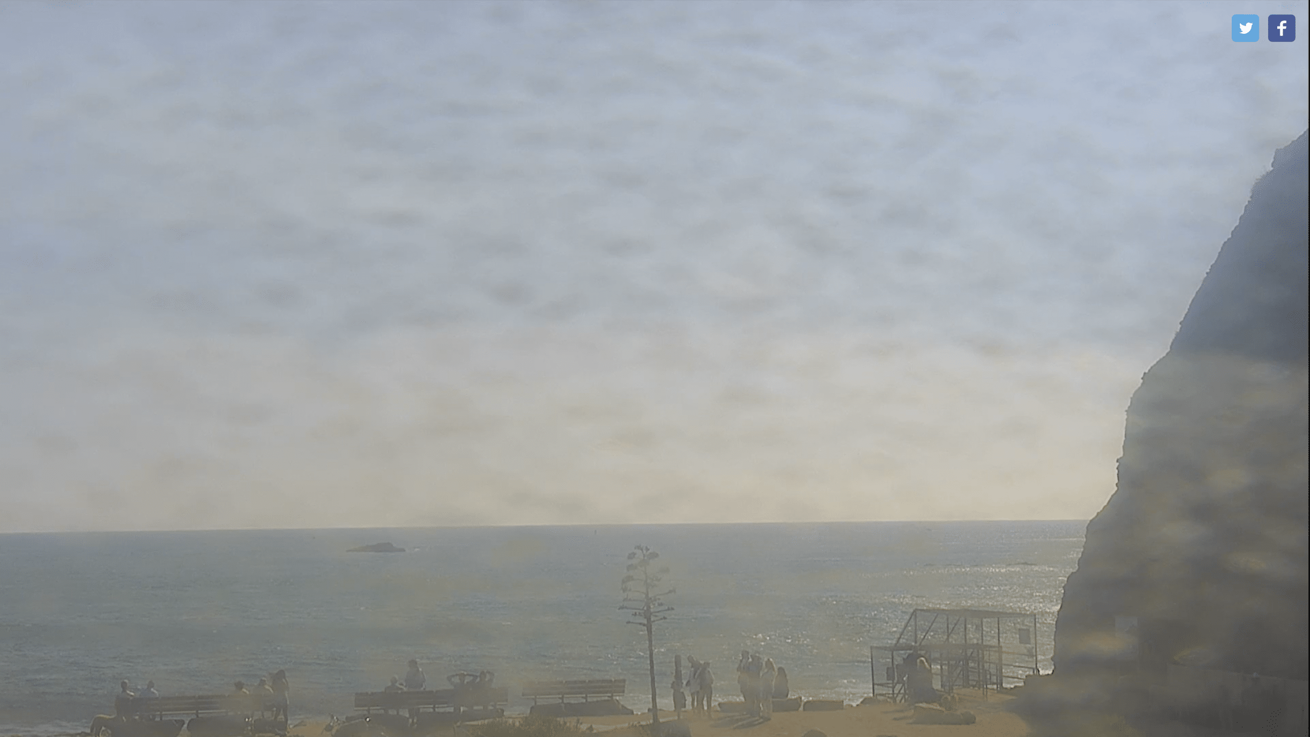 Dana Point Webcam – Orange County, CA