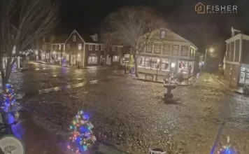 Fisher Main St Nantucket Cam New In Massachusetts