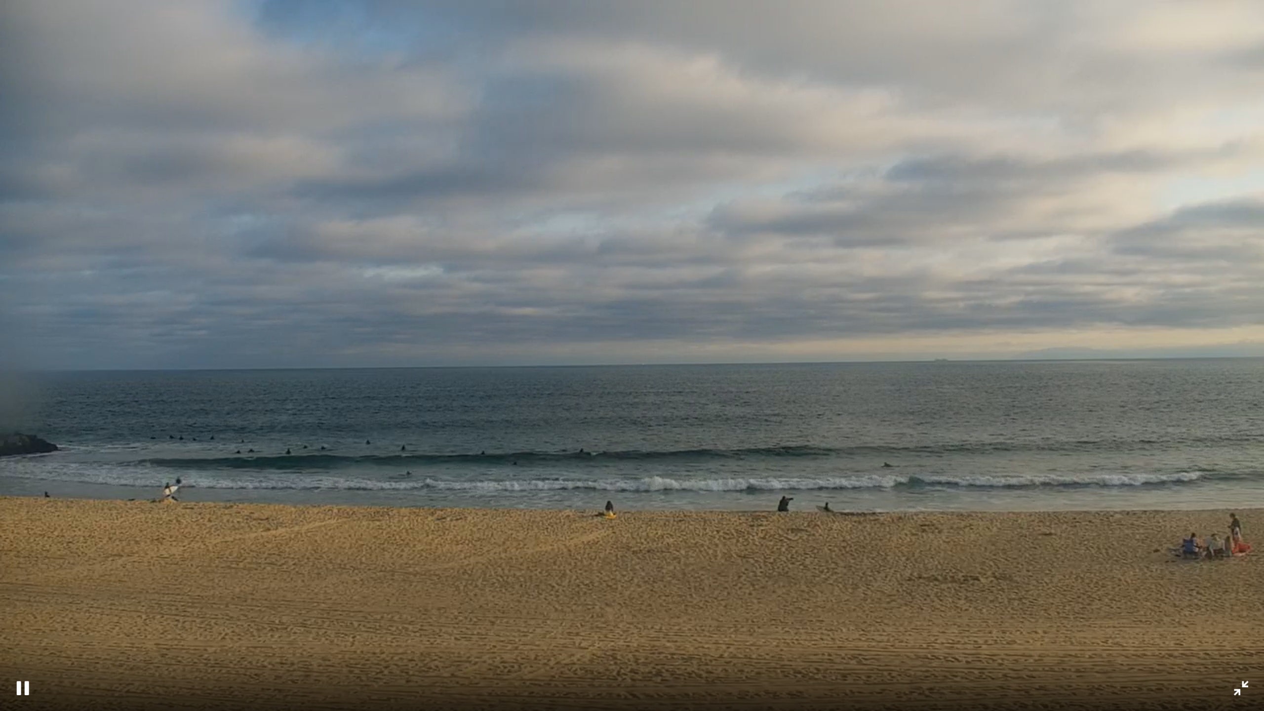 56th St Newport Beach Cam – California