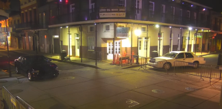 Live Cam New Orleans Bourbon Street - Hd Video