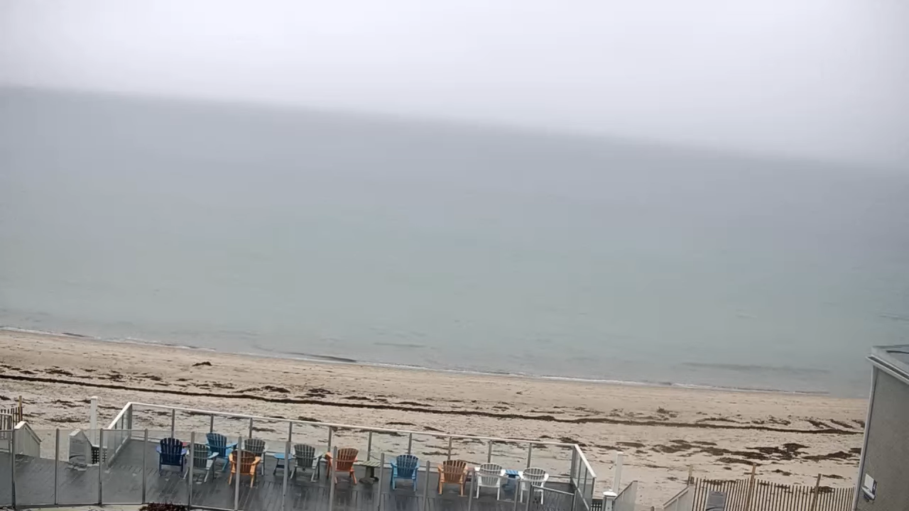 Sea Crest Beach Hotel Live Cam – North Falmouth, MA