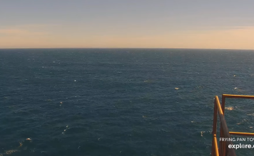 Frying Pan Tower Live Cam - North Carolina | Hd Video