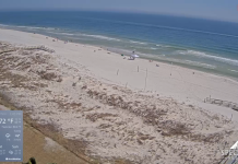 Turquoise Place Webcam Beach Resort | Gulf Shores, Al | Video