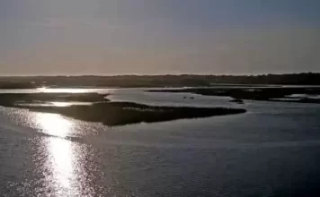 Jinks Creek Waterfront