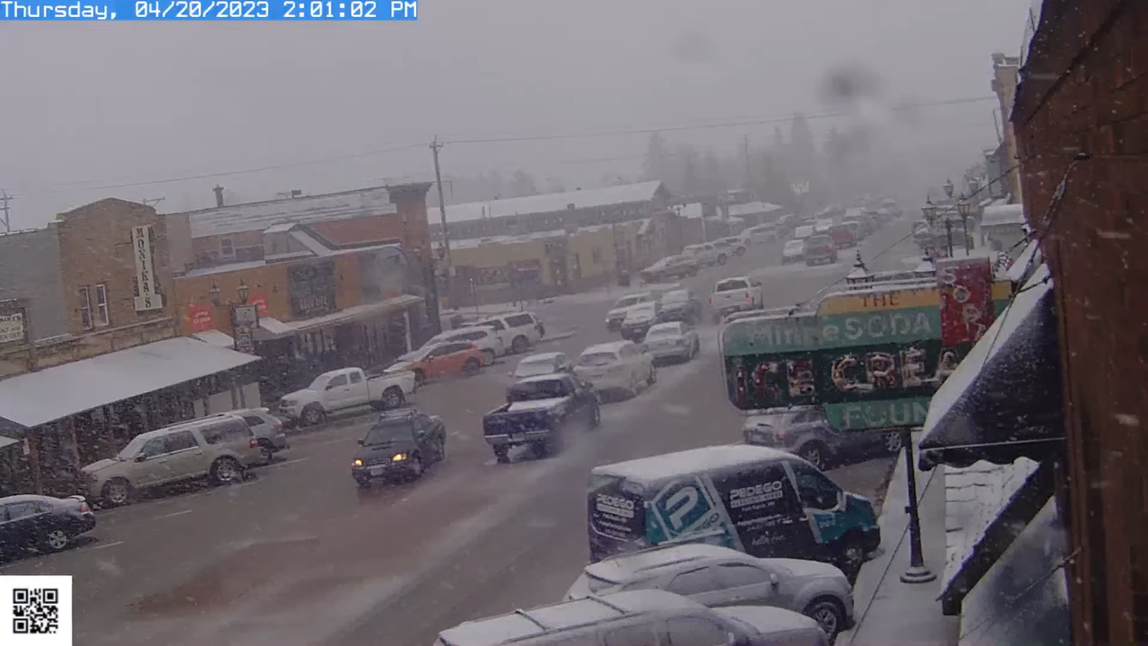 Park Rapids Webcam | MN | Live Video Heartland Lakes Region