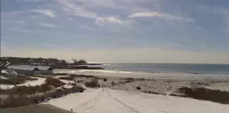 Seaside Inn Webcam New In Kennebunk Beach, Maine