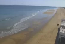 Salisbury Beach Live Stream Cam New In Massachusetts