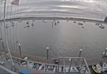 Morro Bay Live Cam New In California