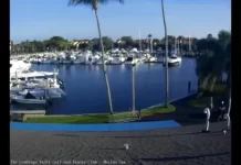 Rossman Realty The Landings Live Webcam New Ft Myers, Florida