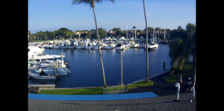 Rossman Realty The Landings Live Webcam New Ft Myers, Florida