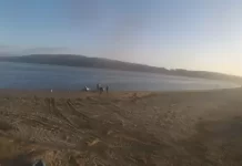 Dillon Beach Live Webcam New In California