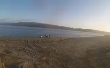 Dillon Beach Live Webcam New In California