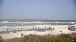 Emerald Beach Resort Beach Live Cam New Panama City, Florida