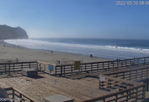 Avila Beach Webcam New In California