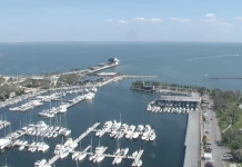 St Petersburg City Pier Live Webcam New In Florida