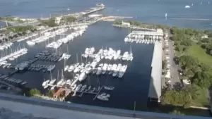 St Petersburg City Pier Live Webcam New In Florida