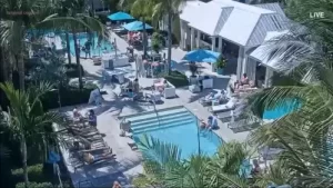 La Concha Live Stream Key West Florida New