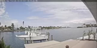 Bimini Bay Florida Live Webcam New In Florida